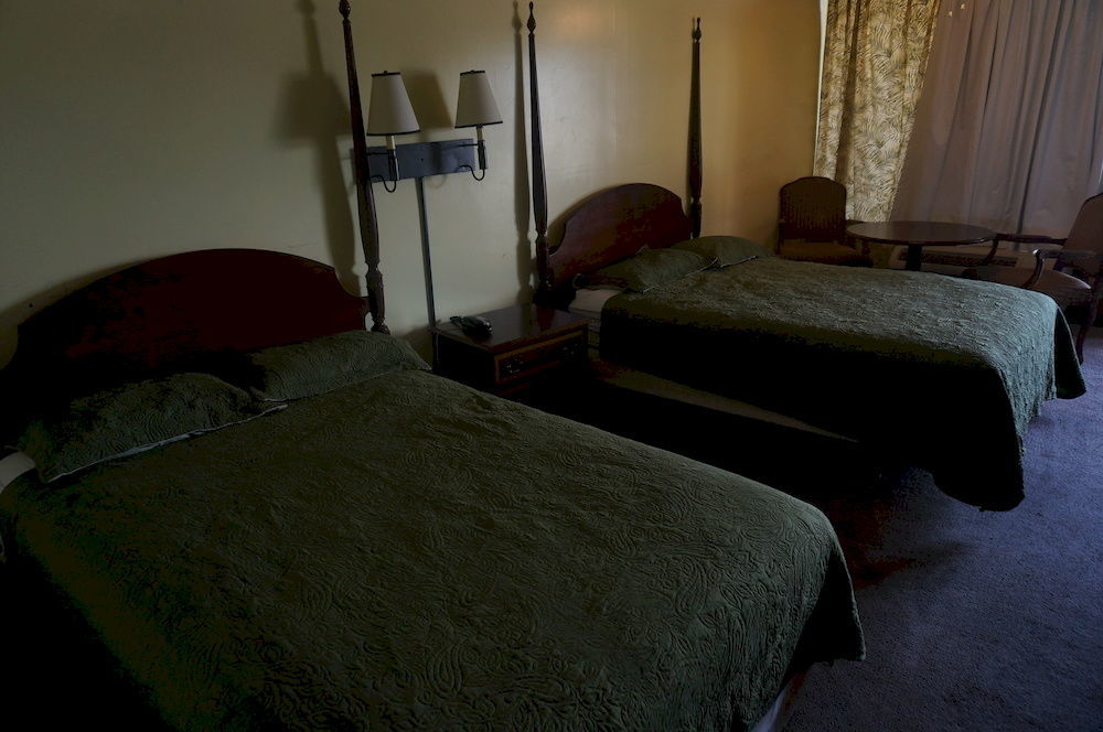 Hotel 10 Extended Stay New Orleans Buitenkant foto