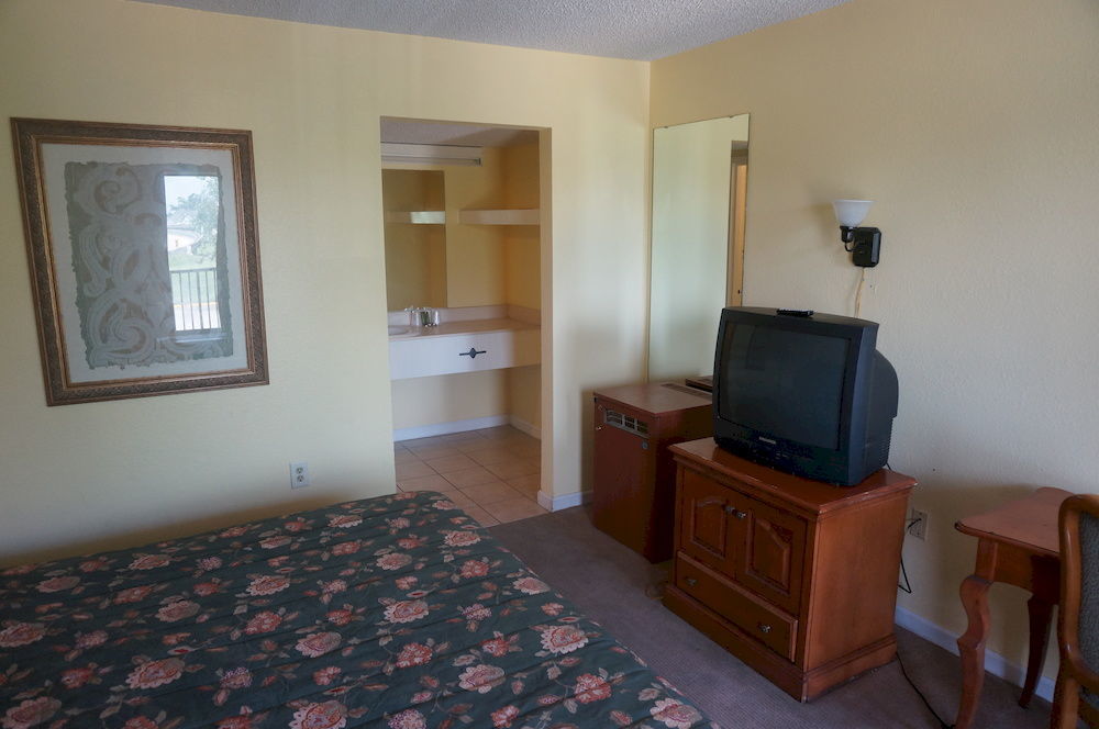 Hotel 10 Extended Stay New Orleans Buitenkant foto