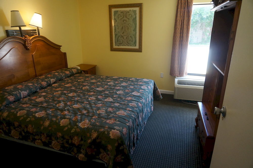 Hotel 10 Extended Stay New Orleans Buitenkant foto