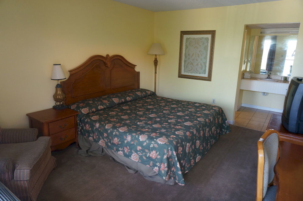 Hotel 10 Extended Stay New Orleans Buitenkant foto